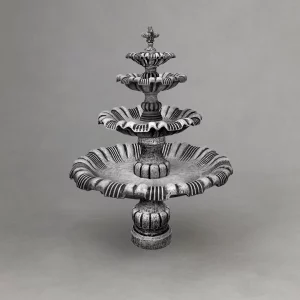 Фонтан Перлина (арт. 01)