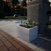 Вазон Аура 40×60 см