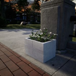 Вазон Аура 40×60 см