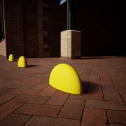 Паркувальний еліпс H25