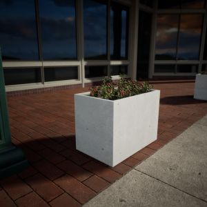 Вазон Емілі 60×80 см