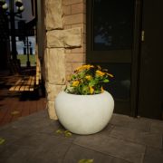 Вазон Ліма 52×83 см