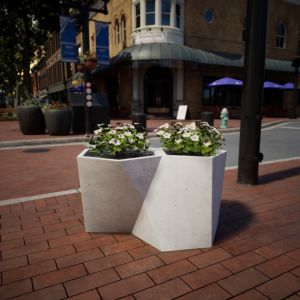 Вазон Ніко H67