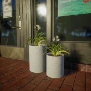 Вазон Осло 50×35 см