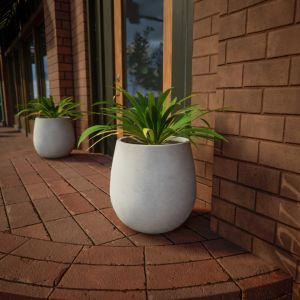 Вазон Порто 52×83 см