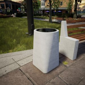 Урна Ронда №2