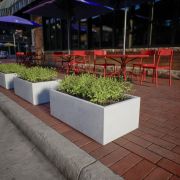 Вазон Прямокутний 40×109 см