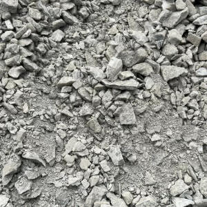 Щебінь гранітний (0-40 мм)