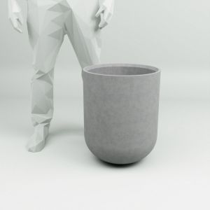 Вазон Есен 50×40 см