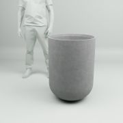 Вазон Есен 80×58 см