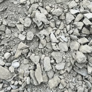 Щебінь гранітний (0-70 мм)