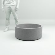 Вазон Палермо 30×75 см