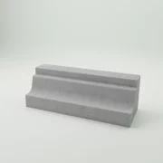 Кассельський бордюр H340 мм