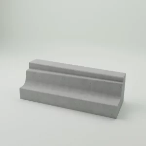 Кассельський бордюр H340 мм