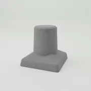 Паркувальний болард №2 H30