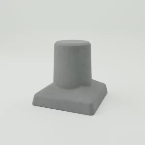 Паркувальний болард №2 H30