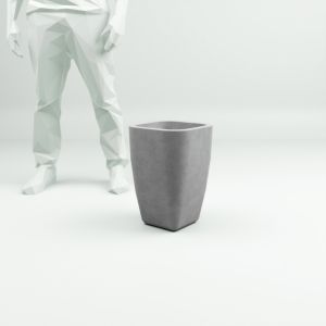 Вазон Фаро 40×28 см