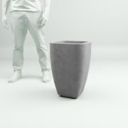 Вазон Фаро 55×36 см