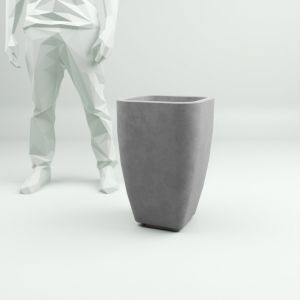 Вазон Фаро 55×36 см