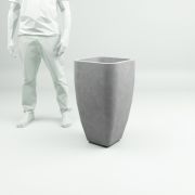 Вазон Фаро 70×40 см