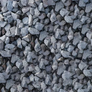 Щебінь гранітний (40-70 мм)