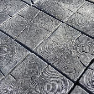 Тротуарна плитка Дерево №3