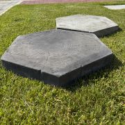 Тротуарна плитка Дерево №5