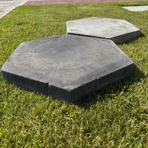 Тротуарна плитка Дерево №5