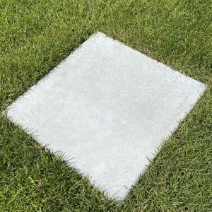 Тротуарна плита 50×50 см