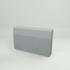 Бордюр 1000х600х200