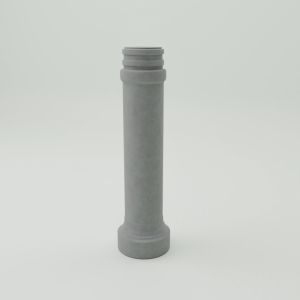 Паркувальний стовп H61