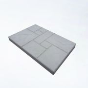 Тротуарна плита 75×50 см