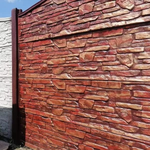 Європаркан Карпатський камінь двосторонній