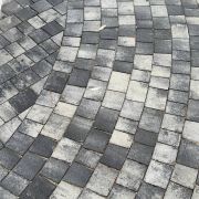 Тротуарна плитка Австрійський камінь