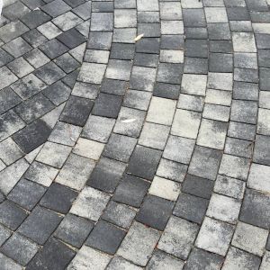 Тротуарна плитка Австрійський камінь