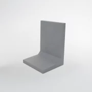 Підпірний блок H600 мм