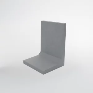 Підпірний блок H600 мм