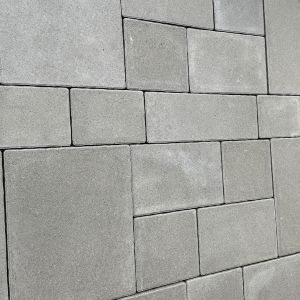 Тротуарна плитка Баварія