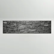 Європаркан Карпатський камінь двосторонній