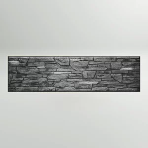 Європаркан Карпатський камінь двосторонній