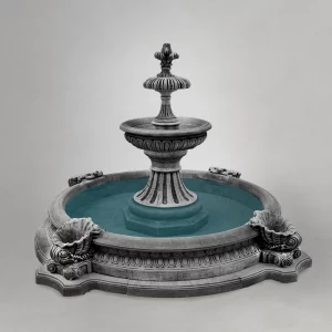 Фонтан “Віват у малому басейні” (арт. 013)