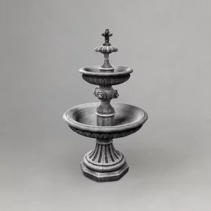 Садовий фонтан “Віденський” (арт 003)