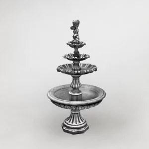 Фонтан “Хлопчик зі глечиком” (арт. 014)