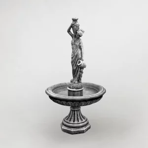 Фонтан “Дівчина з глечиками” (арт. 016)