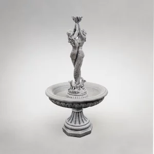 Фонтан “Русалки” (арт. 022)