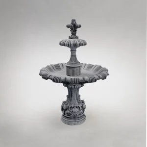 Фонтан “Лілія” (арт. 026)