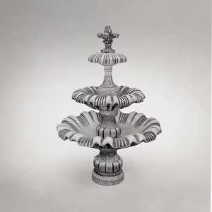 Фонтан “Двоярусний” (арт. 027)