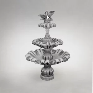 Фонтан з бетону (арт. 031)