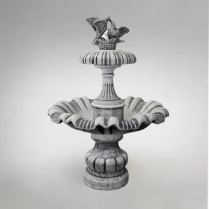 Фонтан з бетону (арт. 032)