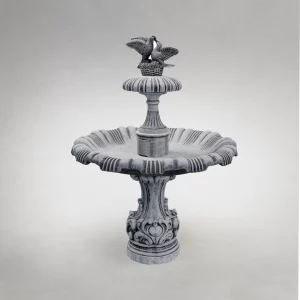 Фонтан з бетону (арт. 033)